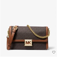 حقيبة مايكل كورس سونيا كتف وكروس بدي فوري