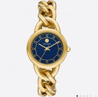 ساعة توري بورش فوري