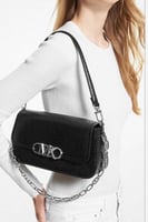 حقيبة كتف مايكل كورس