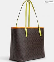 حقيبة كوتش سيتي توت فوري