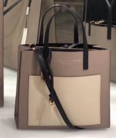 شنطة مارك جاكبس جرند فوري