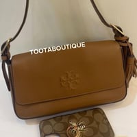 حقيبة توري بورش ثيا كتف فوري