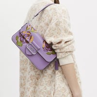 حقيبة كوتش مورجان شولدر فوري