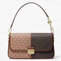 حقيبة مايكل كورس برادشو كتف فوري