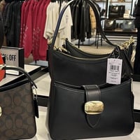 حقيبة كوتش اليزا شولدر فوري