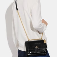 شنطة كوتش كلير كروك فوري