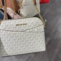 حقيبة مايكل كورس جيت سيت دوم كروس بدي فوري