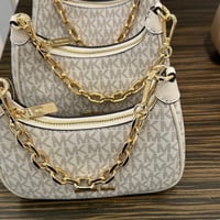 شنطة مايكل كورس ميني كورا كروس بدي فوري