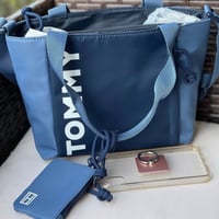 حقيبة تومي (فوري)