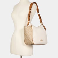 حقيبة كوتش كتف