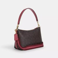 حقيبة كوتش كلارا فوري