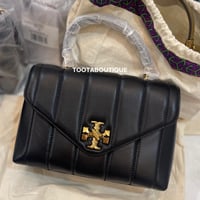 حقيبة توري بورش كيرا توب هاندل فوري