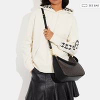 حقيبة كوتش تيري هوبو شولدر يصل خلال ٢-٤ اسابيع