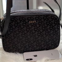 شنطة دكني كروس بدي قماش