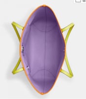 حقيبة كوتش سيتي توت فوري