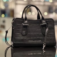 حقيبة مارك جاكبس كروك فوري