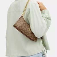 حقيبة كوتش شارلوت فوري