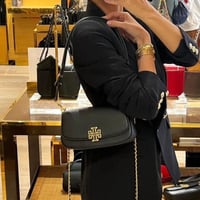 حقيبة توري بورش برتن كروس بدي وشولدر فوري