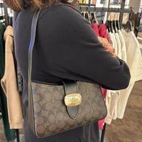 حقيبة كوتش اليزا شولدر فوري