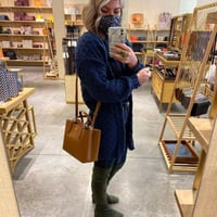 شنطة توري بورش بليك توت فوري | Tory Burch Blake To...