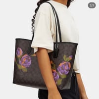 حقيبة كوتش سيتي توت مورد فوري