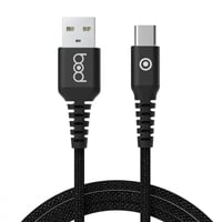 كيبل تايب سي 120 سم ماركة بود bod