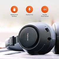 سماعات رأس لاسلكية ساوند تيك ديب ساوند من بورودو