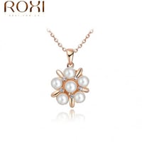 سلسال ماركة ROXI