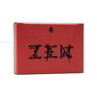 ورق لعب بلوت رويال زن - احمر