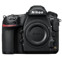 Nikon D850 DSLR Camera Body