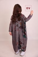 عباية لنن قصة خفاش D9