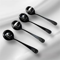 ملعقة تذوق سجية