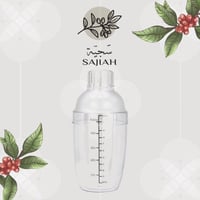 شيكر اكريلك 530ml