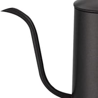 ابريق تقطير القهوة سعة 600مل