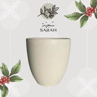 كوب سيراميك 220ml