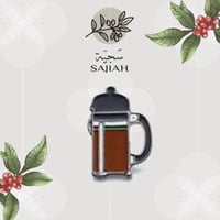 بروش french press