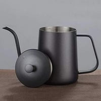 ابريق تقطير القهوة سعة 600مل