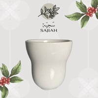 كوب سيراميك 175ml