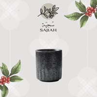 كوب سيراميك 130ml