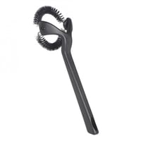 فرشاة لتنظيف القروب هيد 58mm