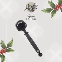 فرشاة مزدوجة لتنظيف القروب هيد 58mm