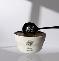 ملعقة تذوق سجية