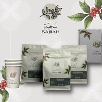 مجموعة الاسبريسو و مشروبات الحليب