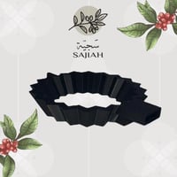 حامل قمع أوريقامي | Origami Holder Xbloom