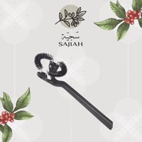 فرشاة لتنظيف القروب هيد 58mm