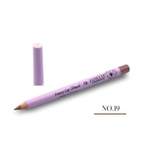 جانيت قلم محدد كريمي للشفاه