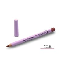 جانيت قلم محدد كريمي للشفاه