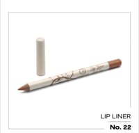 او بي قلم محدد شفاه كريمي مقاوم للماء