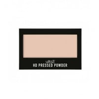 Ulta3 HD Pressed Powder - Natural