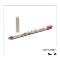 او بي قلم محدد شفاه كريمي مقاوم للماء